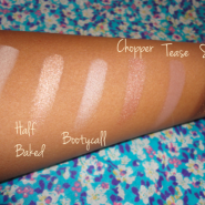 Urban Decay Naked 2