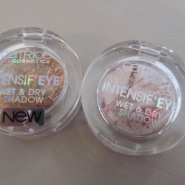Catrice Intensif&#039;eye Wet/Dry Eye Shadow