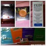 The June glambox