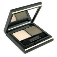 Elizabeth Arden Color Intrigue Eyeshadow Duo in Golden Moss