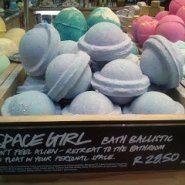 Space Girl