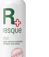 Rescue Mist