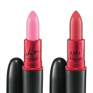 MAC Viva Glam Lady Gaga Lipstick 2010