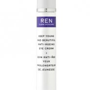 Keep Young and Beautiful Anti-Ageing Eye Cream