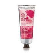 Wild Rose Hand cream- TBS