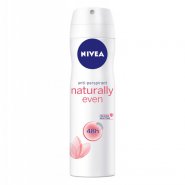 Nivea Anti-Perspirant