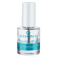 Essence Quick Dry Top Coat