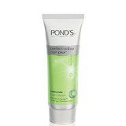 Ponds Perfect Color Complex Naturals Day Cream