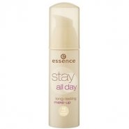 Essence Foundation