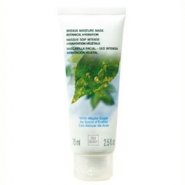 Yves Rocher Exfoliating Scrub and Hydrating Mask
