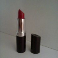 Rimmel Lasting Finish Lipstick 170 Alarm