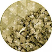 NYX The Ultimate Pearl Shadow in &quot;Lime Pearl&quot;