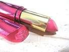 Rimmel Colour Show Off lipstick in Shocking Pink :)