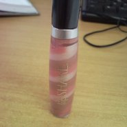 Bonne Bell Lip Shake in Whipped Vanilla Cream