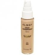 Almay clear complexion