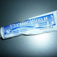 Preparation H!!!!