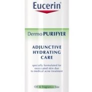 Eucerin adjuntive Hydrating Care