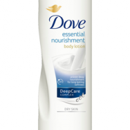 Dove Essential Nourishment Body Lotion