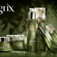 LCN OGNX HAND CRM