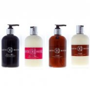 Earthbound Beauty products