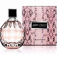Jimmy Choo Perfume