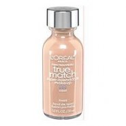 True Match Liquid Foundation