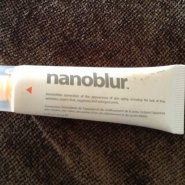 Nanoblur
