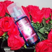 Natur Vital Hair Loss Conditioner: Leave-in
