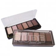 Catrice Absolute Nude Eyeshadow Palette