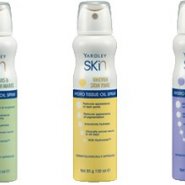Yardley Scars &amp; Stretch Mark