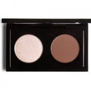 MAC Julia Petit Eyeshadow Duo in “Morganite