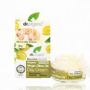 Dr Organic Virgin Olive Oil Day Cream