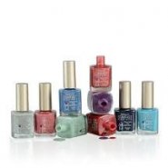 Yardley Stayfast Gloss Nails