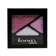 Rimmel Glam Eyes Eyeshadow Trio