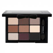 NYX Love in Paris Eyeshadow Palette