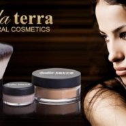 Bella Terra Mineral Foundation