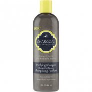 Hask Charcoal Purifying Shampoo
