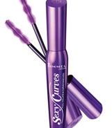 Sexy Curves Mascara