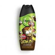 Organics Hair Kids Shampoo Coconutty 2-in-1