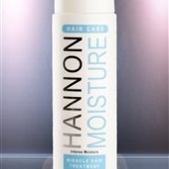 Hannon Miracle Hair Treatment