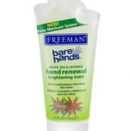White Tea &amp; Licorice Hand Renewal Brightening Balm