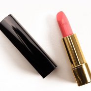 Chanel Badine Rouge Allure