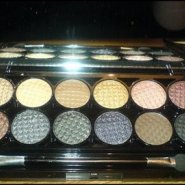 Sleek Storm 578 Storm Palette