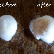 The Credé Sweet Almond Oil