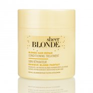 John Frieda® Sheer Blonde® Conditioning Treatment.
