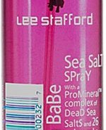 Lee Stafford - Beach Babe Sea Salt Spray