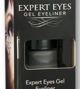 Yardley Expert Eyes Gel Eyeliner : Jet Black