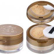 Essence sun club highlighter powder