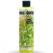 Kings and Queens Sultan of Granada Lemon Flower Shower Gel