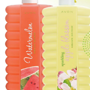 Avon Bubble Bath